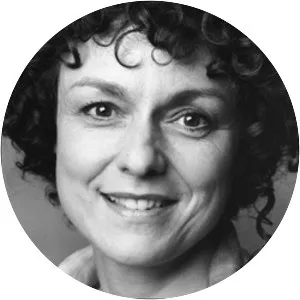 Joanna Foster - Actress