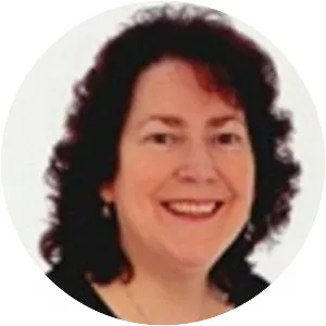 Joanna Fulford - Author