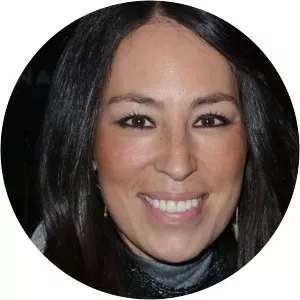Joanna Gaines