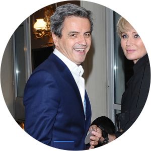 Joanna Gajewska photograph