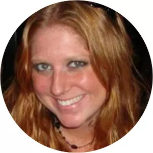 Joanna Gallagher photograph