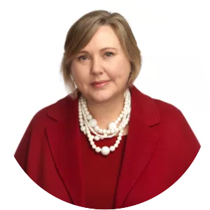 Joanna Harrington - Author