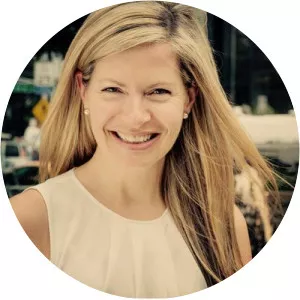 Joanna Hishon - Conrad Black's ex-wife