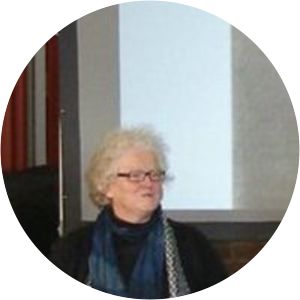 Joanna Hodge - Philosopher