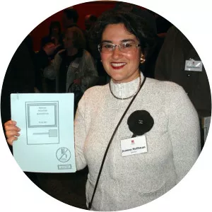 Joanna Hoffman - Computer researcher