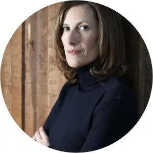 Joanna Hogg - British film director