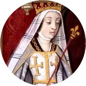 Joanna I of Naples - Queen