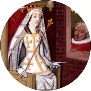 Joanna II of Naples - Queen