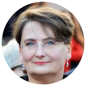 Joanna Jaśkowiak photograph