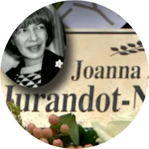 Joanna Jurandot-Nawrocka