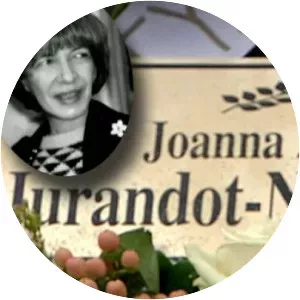Joanna JurandotNawrocka
