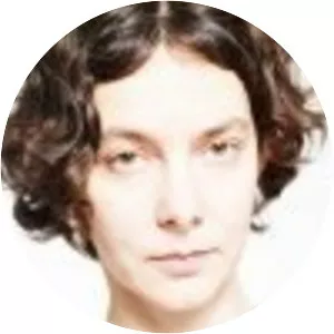 Joanna Jurewicz - Film director