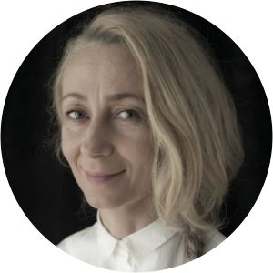 Joanna Kasperek - Recording artist