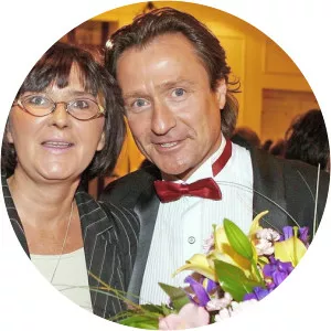 Joanna Kawalec photograph