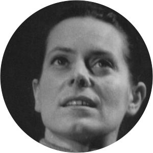 Joanna Keller-Michalik