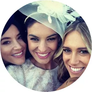 Joanna King photograph