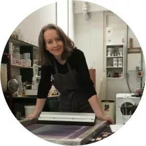 Joanna Kinnersly-Taylor - Visual artist