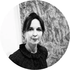 Joanna Kirk - Visual artist