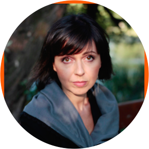 Joanna Kotanska photograph