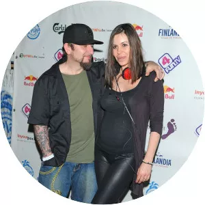 Joanna Krochmalska photograph