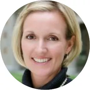 Joanna Kroll - Author