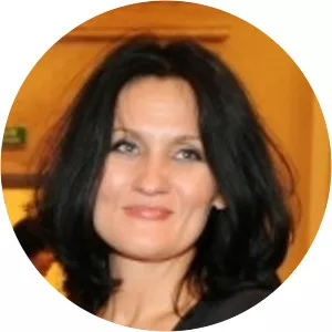 Joanna Kściuczyk-Jędrusik Singer