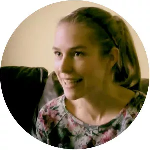 Joanna Kudelska - Polish actor