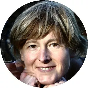 Joanna Kuklinska - Ryszard Kukliński's wife