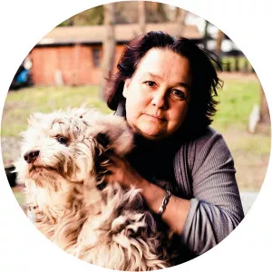 Joanna Kuroń photograph