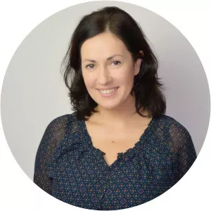 Joanna Kwiatkowska-Zdun photograph