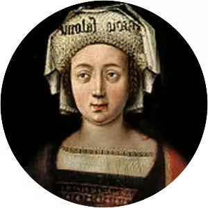 Joanna la Beltraneja - Queen