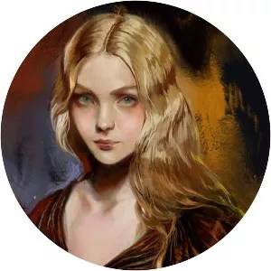 Joanna Lannister - Fictional character