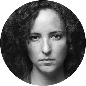 Joanna Larequi - Movie actor