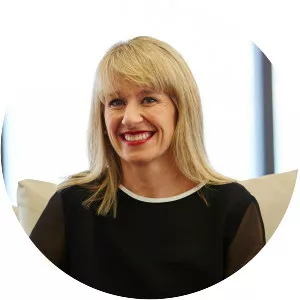 Joanna Lawn - Cyclist