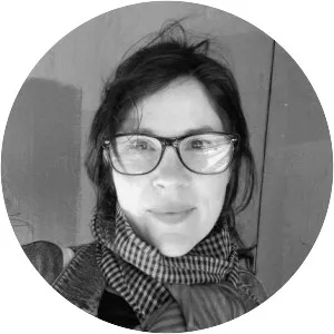 Joanna Lehan - Author