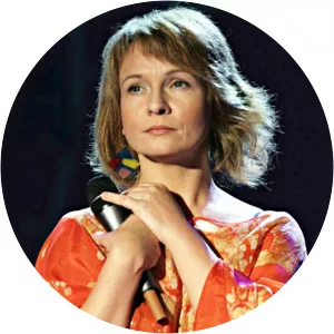 Joanna Lewandowska