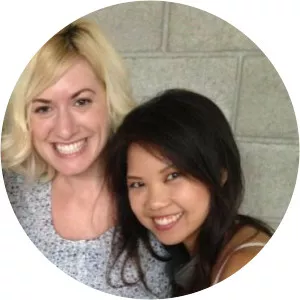 Joanna Lewis - Screenwriter