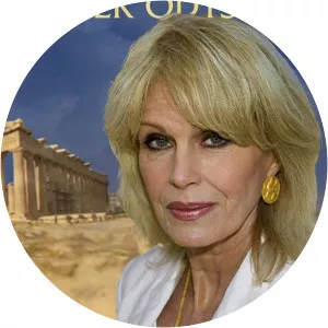 Joanna Lumley's Greek Odyssey2011