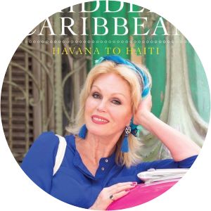 Joanna Lumley's Hidden Caribbean: Havana to Haiti