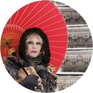 Joanna Lumley's Japan - TV program