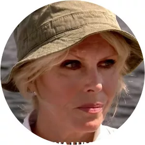 Joanna Lumley's Nile