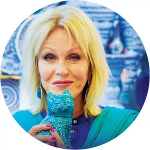 Joanna Lumley's Silk Road Adventure