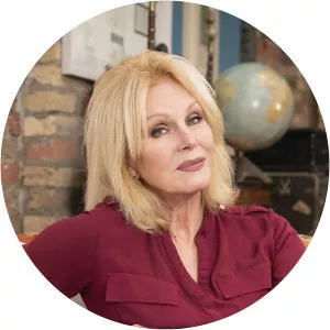 Joanna Lumley's Unseen AdventuresSince 2020