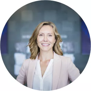 Joanna M. Shepherd - 