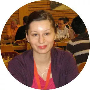 Joanna MajdanGajewska