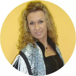 Joanna Małgorzata Kania photograph