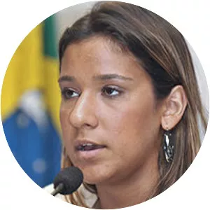 Joanna Maranhão - Swimmer