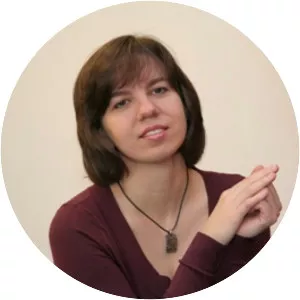 Joanna Marcinkowska - Polish pianist