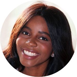 Joanna Masiyiwa photograph