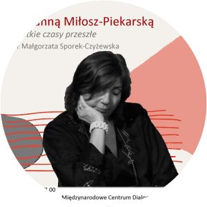 Joanna Milosz-Piekarska